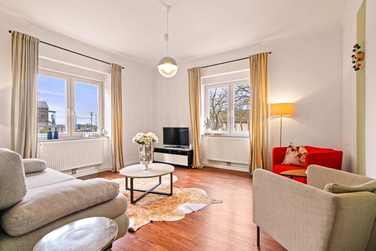 Wohnen In Der Alten Post - 5 Min Zum Ravensburger Spieleland Apartment *