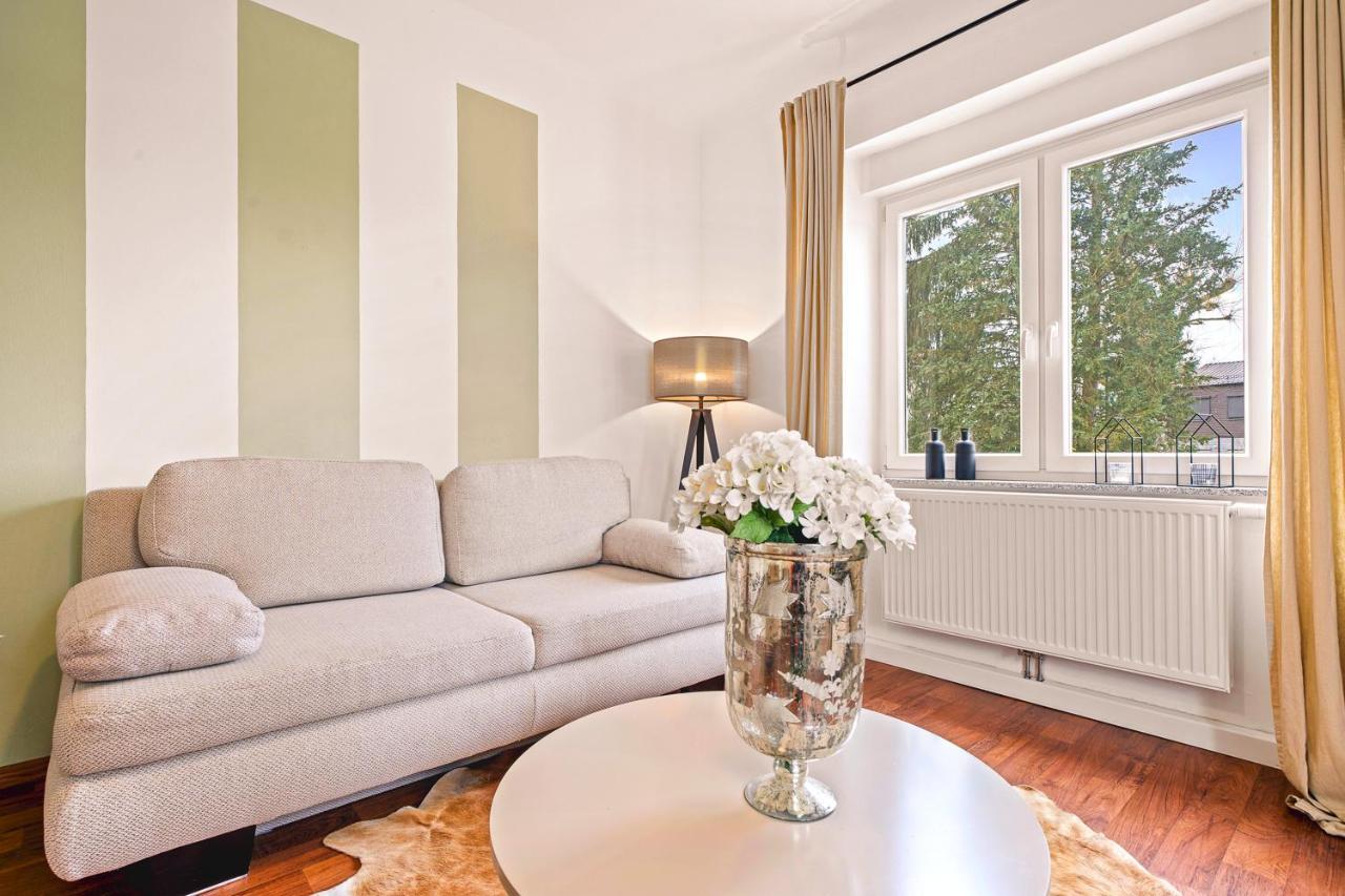 Wohnen In Der Alten Post - 5 Min Zum Ravensburger Spieleland Apartment *